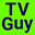 TV Install Guy Icon