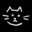 Sustainable Cat Icon