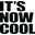 It's Now Cool EU Icon