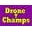 Drone Champs Icon