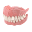 Digital Denture + Implants Icon