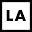 LA Security Storage Icon
