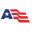 A American Self Storage Icon