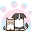 Pawsitive Dreams Icon