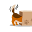 Happy Tails Market Icon