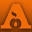 Apricoty Icon