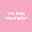The Pink Treatment Icon