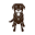 Bark Pouch Icon