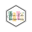 Alice and Kate Bakery Icon