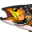 HFF Custom Rods Icon