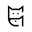 Woof Meow Icon