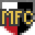 Medieval Fight Club Icon