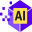 PurpleCube AI Icon