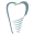 Sedation and Implant Dentists Icon