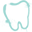 The Baby Teeth Studio Icon