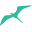 Gulfstream Custom Rods Icon