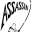 Assassin Icon