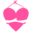 Guadalupe Cid Bikinis ES Icon