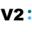 V2 Strategic Advisors Icon
