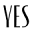 YES Icon