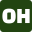 Oz Hammocks Icon