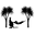 Hammocks Down Under Icon