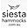 Siesta Hammocks Icon