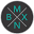 Max Nutrition Bend Icon