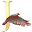 JEDDS Bird Supply Icon