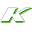 Kratzilla Icon