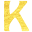 KRX GOLD Icon