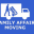 Family Affair Moving Icon