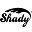 Sun Shady Icon