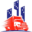 Royal Express Solution Icon