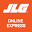 JLG Online Express Icon
