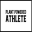 Plant Powered Athlete Icon