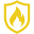 Integral Fire Protection Icon
