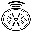 Linked Up Alarm Icon