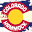 Colorado Hammock Icon