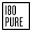 180 Pure CBD Icon