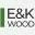 E&K Vintage Wood Icon