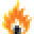 Fire Detection Shop Icon