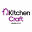 Kitchen Craft Design Icon