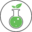 Lifted Organics Lab Icon