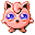 Jiggly Icon