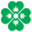 Kelly's Greens Icon