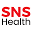 SNS Health Icon
