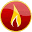Fire Protection Warehouse Icon