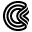 Chaos and Order Brand Icon