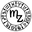 Modern Zodiac Icon